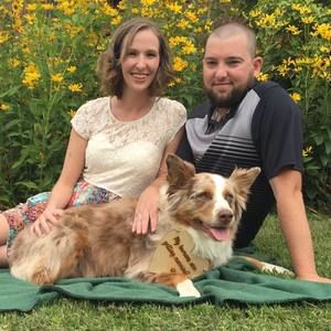 Meet your Posher, Liz